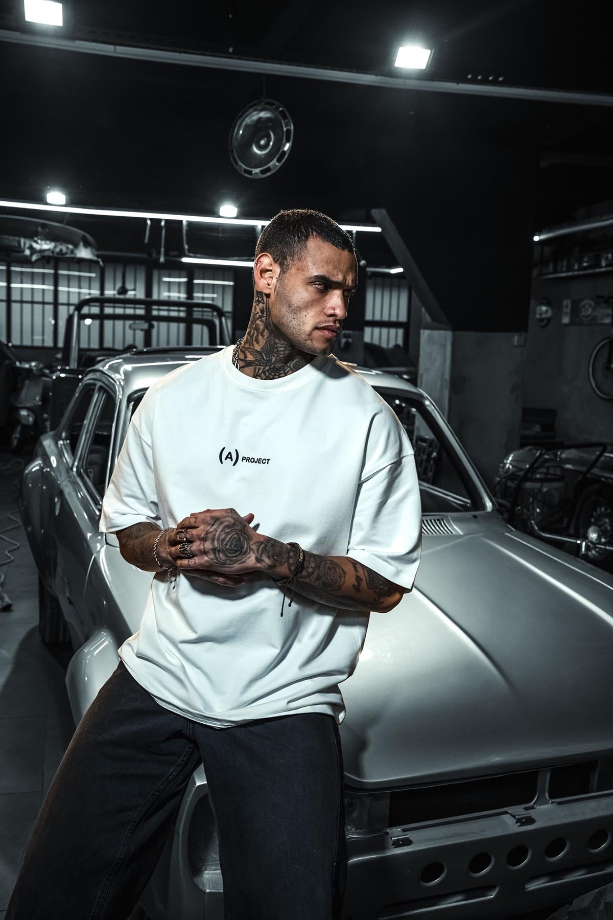 Erkek Oversize Tshirt Toptan (3)