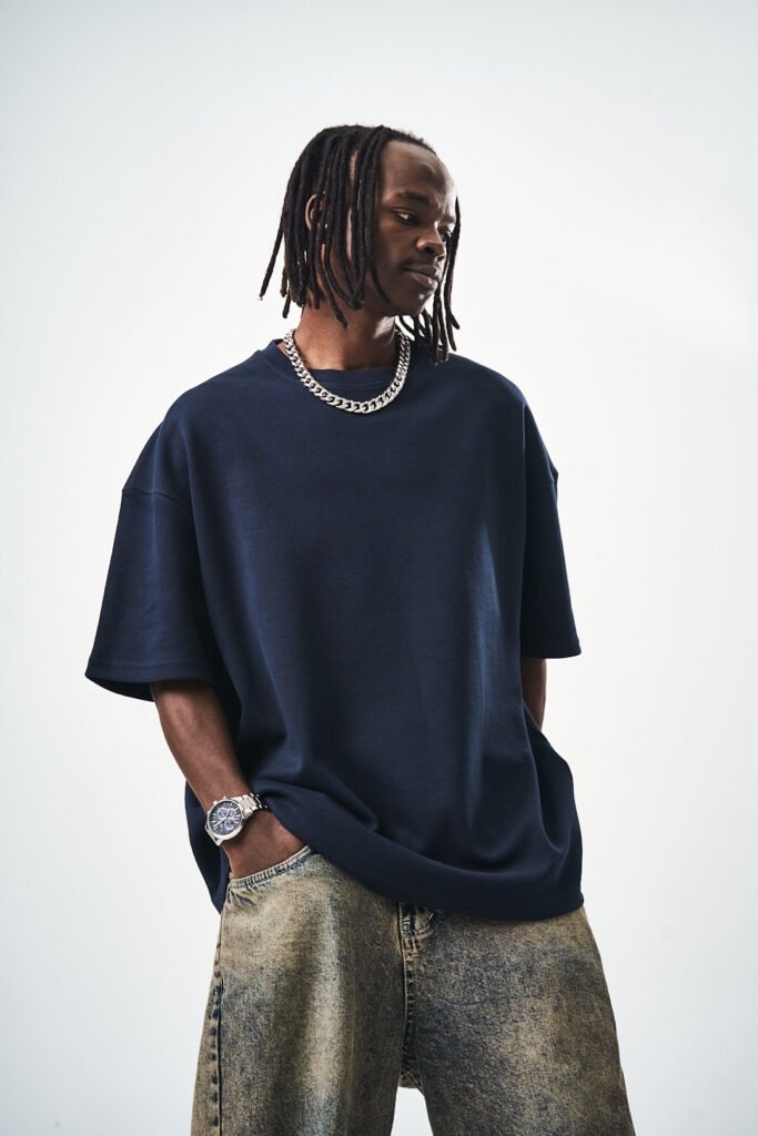 Wholesale Oversize Tshirts Turkiye Merter Toptan Tshirt