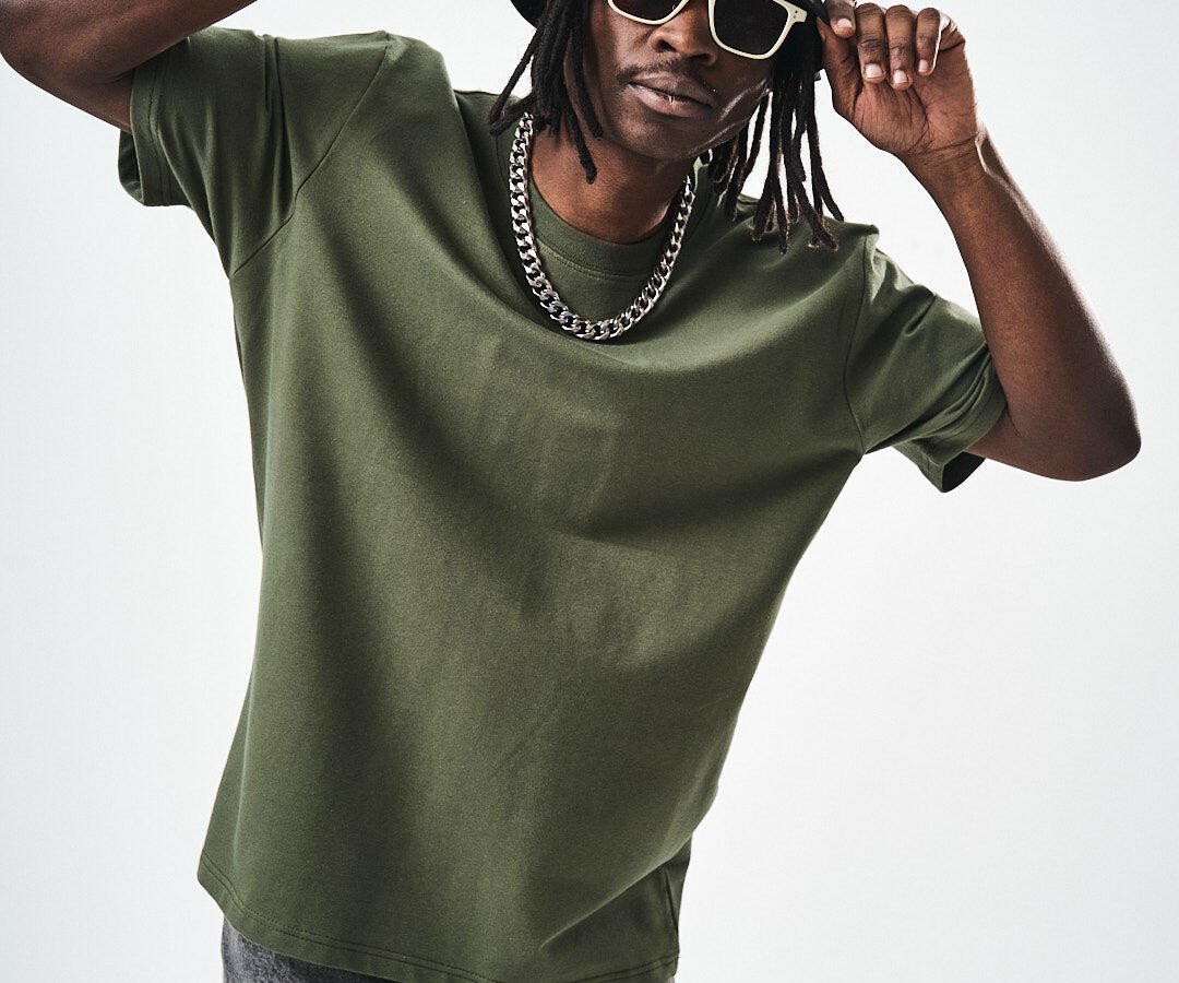 Wholesale Oversize Tshirts Turkiye Merter Toptan Tshirt