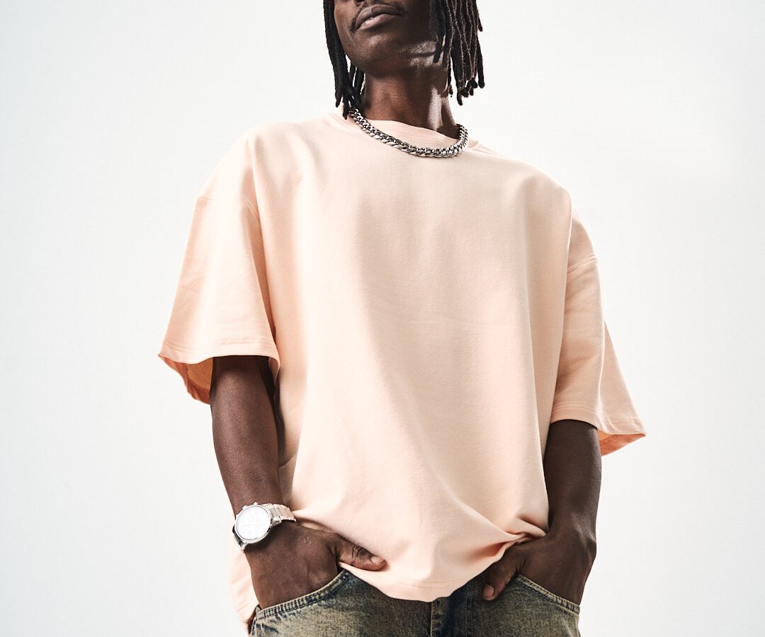 Wholesale Oversize Tshirts Turkiye Merter Toptan Tshirt