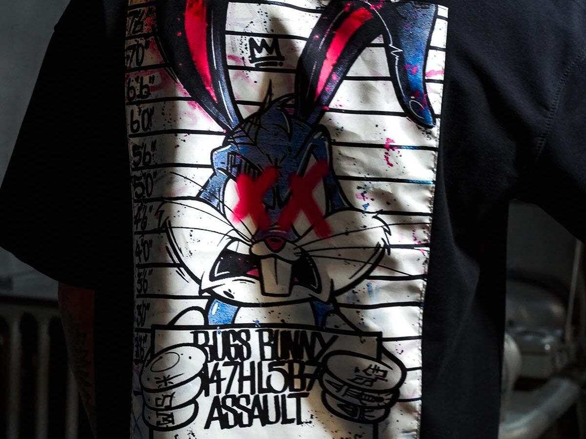 Wholesale Oversize Tshirts Turkiye