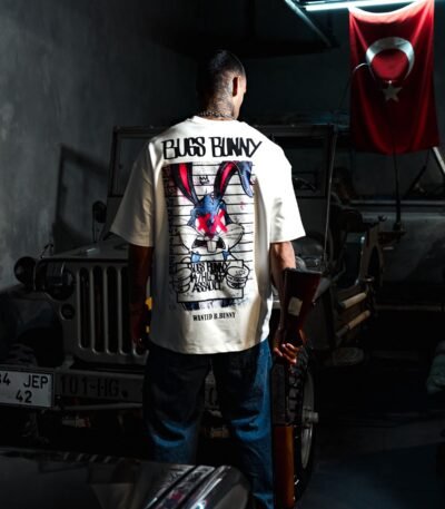 Wholesale Oversize Tshirts Turkiye