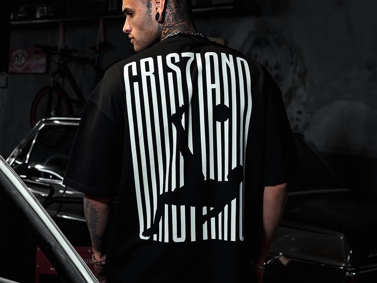 Wholesale Oversize Tshirts Turkiye