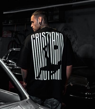 Wholesale Oversize Tshirts Turkiye