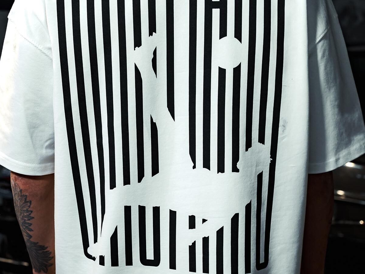 Wholesale Oversize Tshirts Turkiye