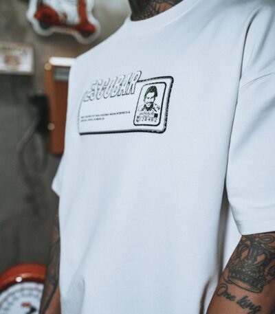 Wholesale Oversize Tshirts Turkiye Merter Toptan Tshirt