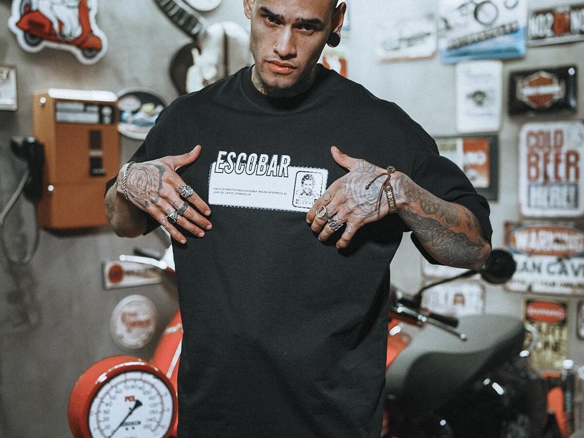 Wholesale Oversize Tshirts Turkiye Merter Toptan Tshirt