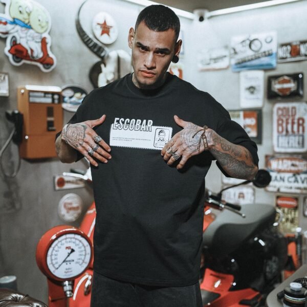 Wholesale Oversize Tshirts Turkiye Merter Toptan Tshirt