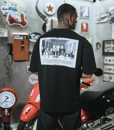 Wholesale Oversize Tshirts Turkiye Merter Toptan Tshirt