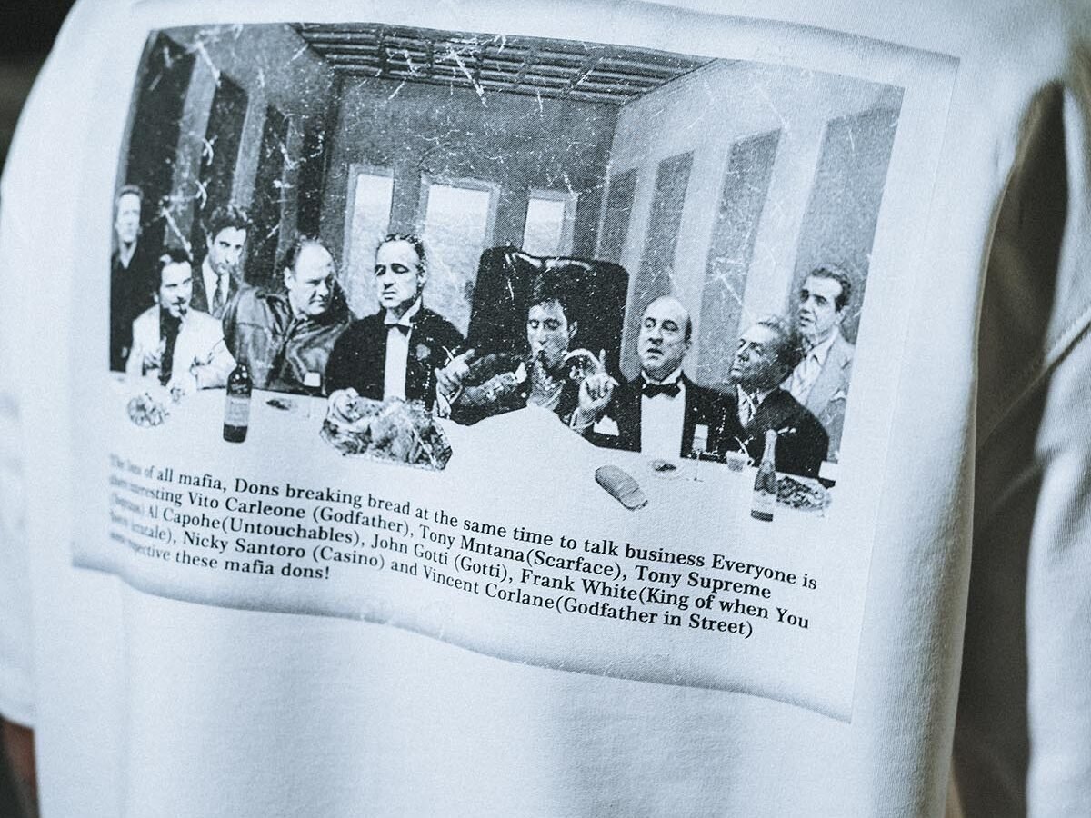 Wholesale Oversize Tshirts Turkiye Merter Toptan Tshirt