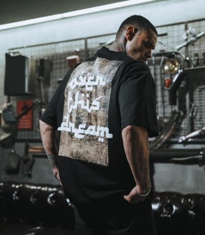 Wholesale Oversize Tshirts Turkiye Merter Toptan Tshirt