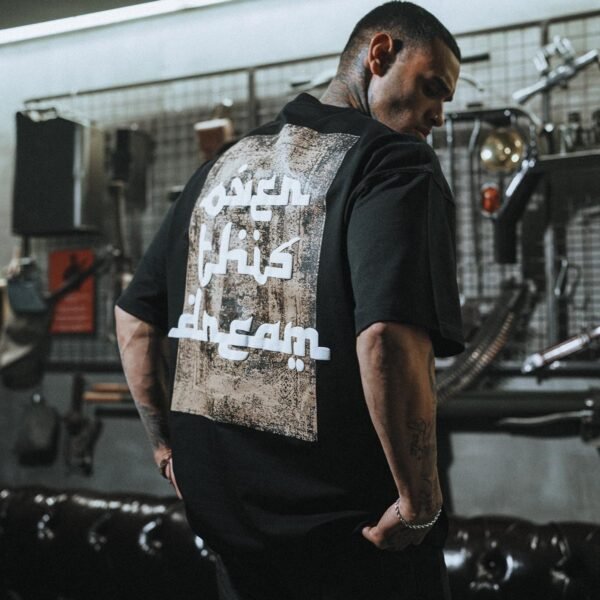 Wholesale Oversize Tshirts Turkiye Merter Toptan Tshirt