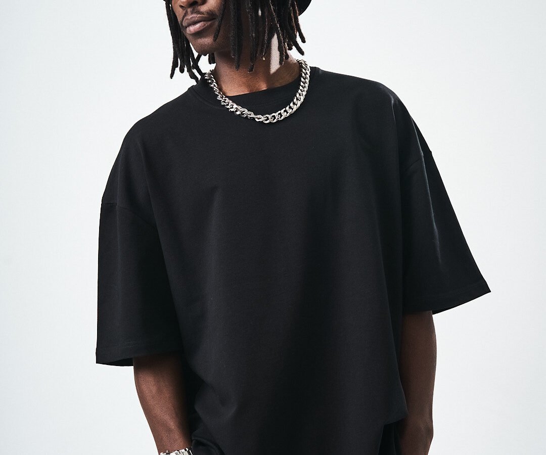 Wholesale Oversize Tshirts Turkiye Merter Toptan Tshirt