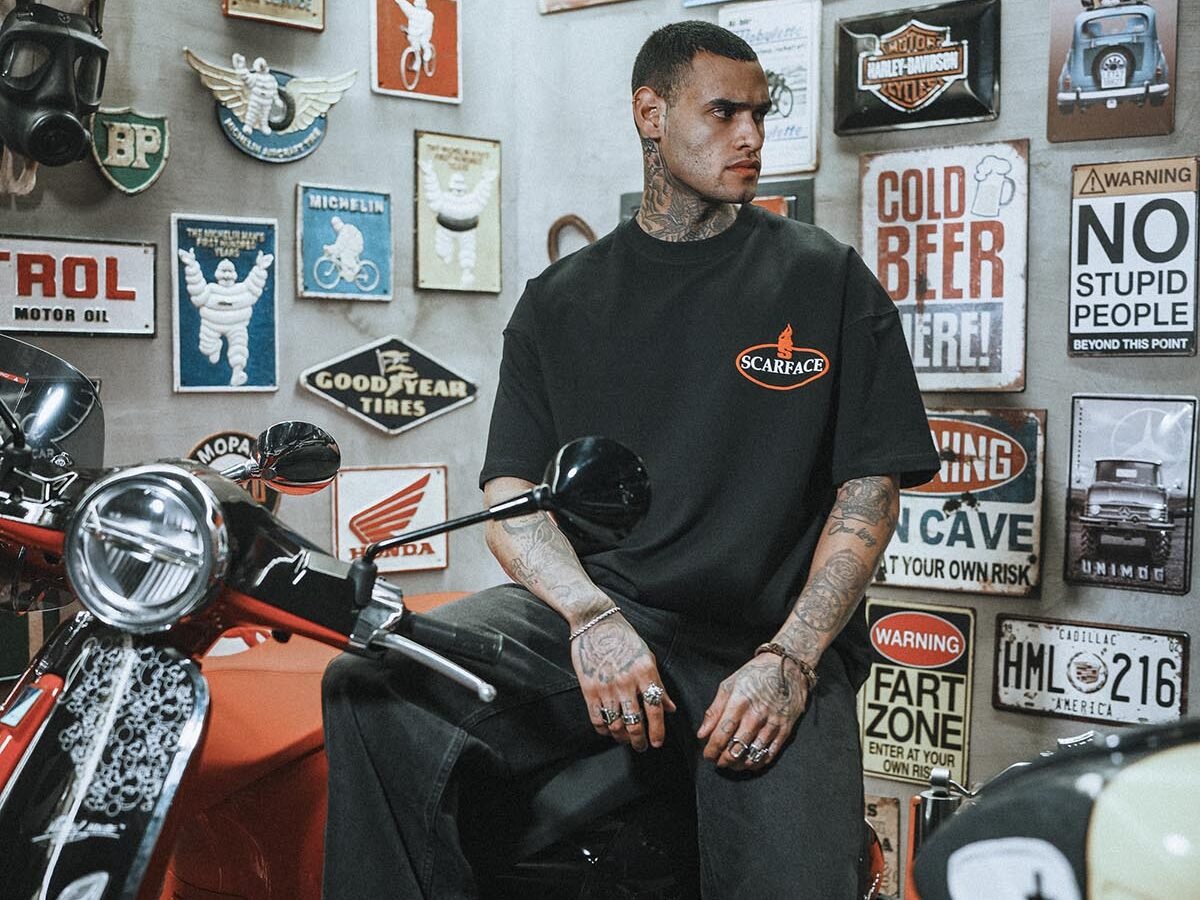 Wholesale Oversize Tshirts Turkiye Merter Toptan Tshirt