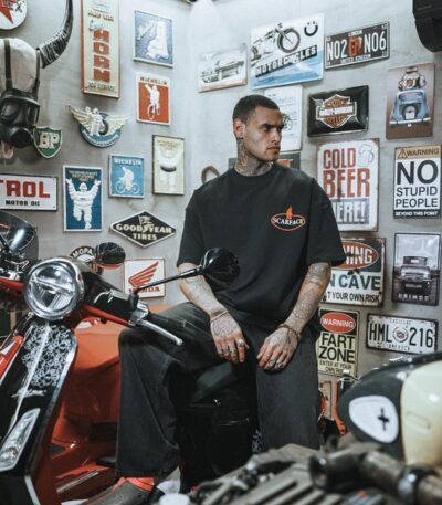 Wholesale Oversize Tshirts Turkiye Merter Toptan Tshirt