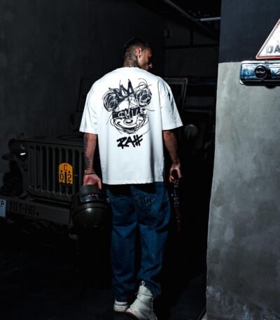 Wholesale Oversize Tshirts Turkiye Merter Toptan Tshirt