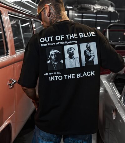 Wholesale Oversize Tshirts Turkiye