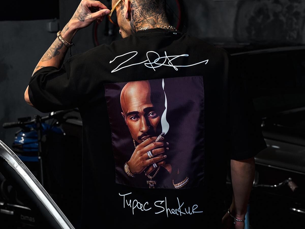 Wholesale Oversize Tshirts Turkiye