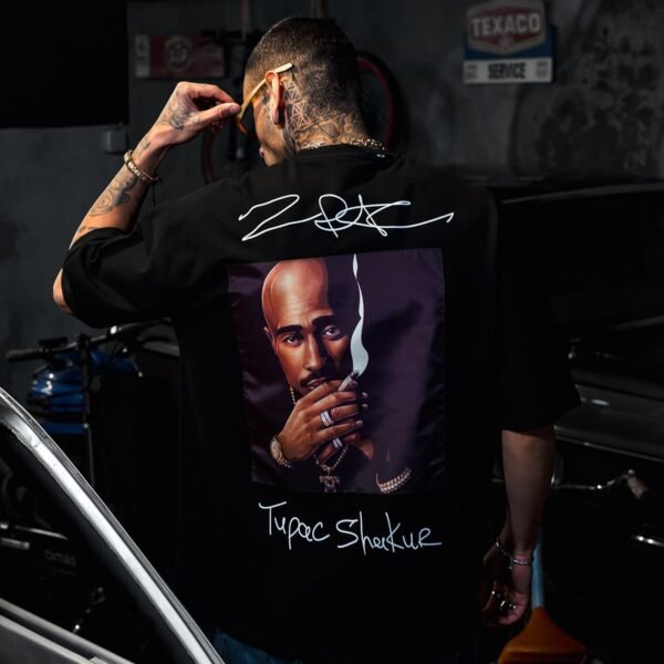 Wholesale Oversize Tshirts Turkiye